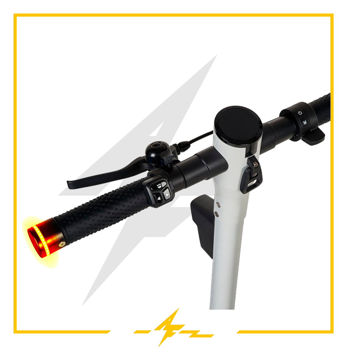 Patinete electrico Ecoxtrem Linear 350w potencia y 25km autonomia Homologado
recambios patinete eléctrico
tienda de repuestos de patinetes eléctricos
recambios patinetes
repuestos de patinetes
accesorios patinete eléctrico
accesorios patinete
repuestos patinete
piezas de patinete eléctrico
piezas patinete electrico
ruedas patinete
taller del patinete
piezas de repuesto patinete eléctrico
af scooters