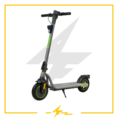 Patinete eléctrico Ecoxtrem Linear 350W 25-35km Homologado – ¡Plega, acelera y conquista la ciudad con AF SCOOTERS!