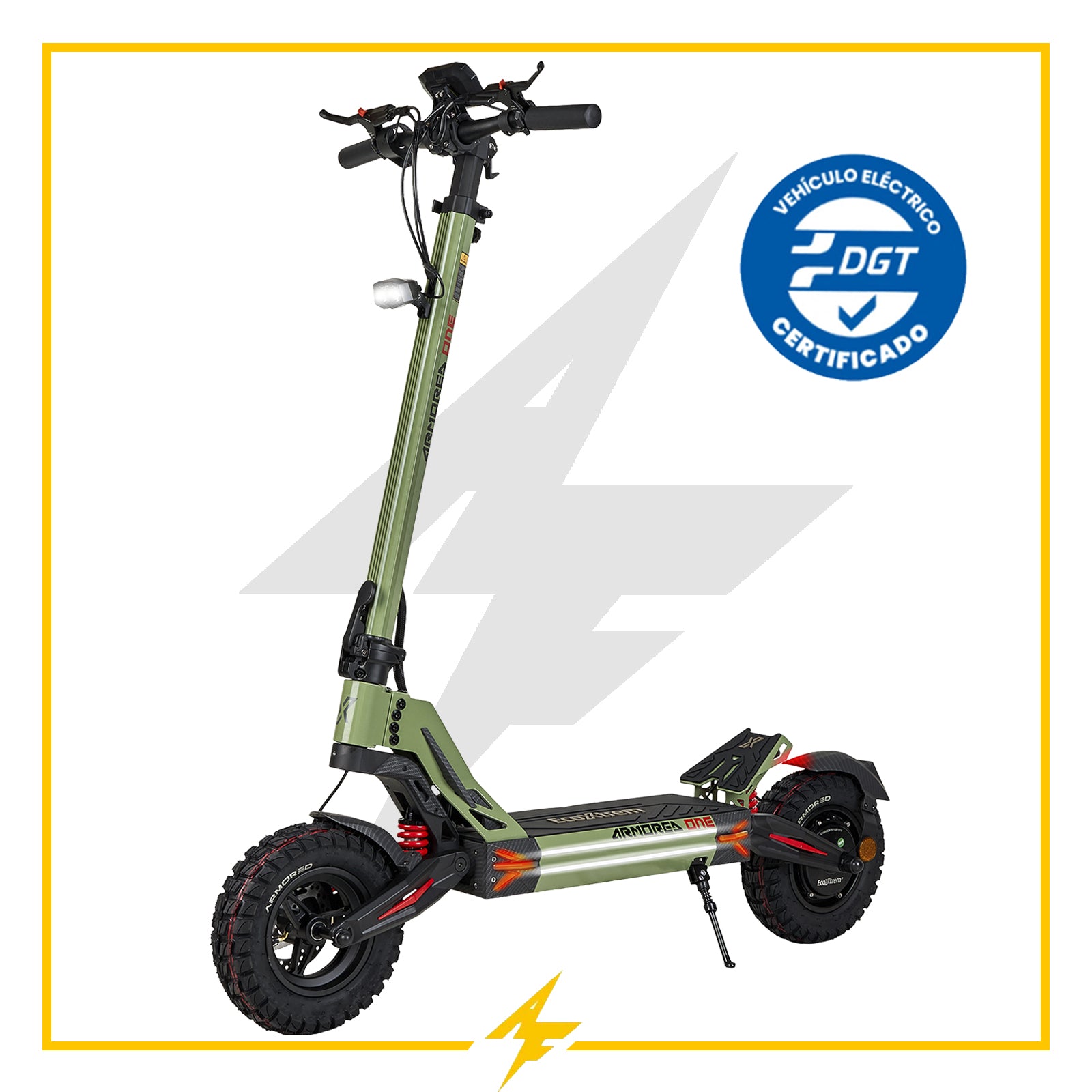 Patinete eléctrico Ecoxtrem Armored One 48V 20Ah verde militar
recambios patinetes
repuestos de patinetes
accesorios patinete eléctrico
accesorios patinete
repuestos patinete
piezas de patinete eléctrico
piezas patinete electrico
accesorios patinete eléctrico
accesorios patinete
repuestos patinete
piezas de patinete eléctrico
piezas patinete electrico
ruedas patinete
taller de patinete
piezas de repuesto patinete eléctrico
af scooters 