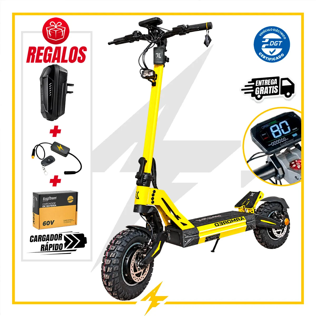 Patinete eléctrico Ecoxtrem M41 Tank Armored Dual Homologado por la DGT

recambios patinetes
repuestos de patinetes
accesorios patinete eléctrico
accesorios patinete
repuestos patinete
piezas de patinete eléctrico
piezas patinete electrico
accesorios patinete eléctrico
accesorios patinete
repuestos patinete
piezas de patinete eléctrico
piezas patinete electrico
ruedas patinete
taller de patinete
piezas de repuesto patinete eléctrico
af scooters 