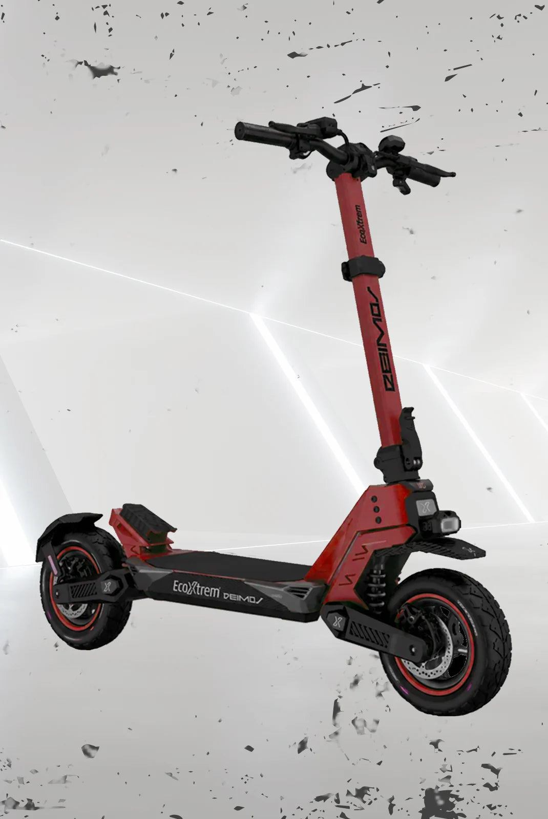 Patinete eléctrico Ecoxtrem Deimos Doble Motor 1000W rojo

comprar patinete eléctrico
precio patinete eléctrico
patinete electrico segunda mano
ofertas patinete electrico
venta patinete electrico
scooter eléctrico segunda mano
venta de patinetes
patinetes electricos venta
tienda patinetes eléctricos
tienda patinetes
patinete electrico comprar online
que patinete electrico comprar
comprar patin eléctrico
patinete eléctrico adulto
patinete eléctrico potente
patinetes electricos
chollos patinete 