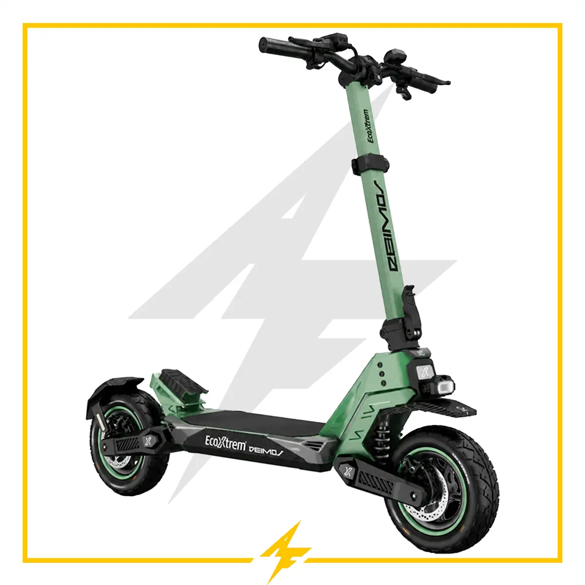 Patinete eléctrico Ecoxtrem Deimos Doble Motor 1000W verde

comprar patinete eléctrico
precio patinete eléctrico
patinete electrico segunda mano
ofertas patinete electrico
venta patinete electrico
scooter eléctrico segunda mano
venta de patinetes
patinetes electricos venta
tienda patinetes eléctricos
tienda patinetes
patinete electrico comprar online
que patinete electrico comprar
comprar patin eléctrico
patinete eléctrico adulto
patinete eléctrico potente
patinetes electricos
chollos patinete 