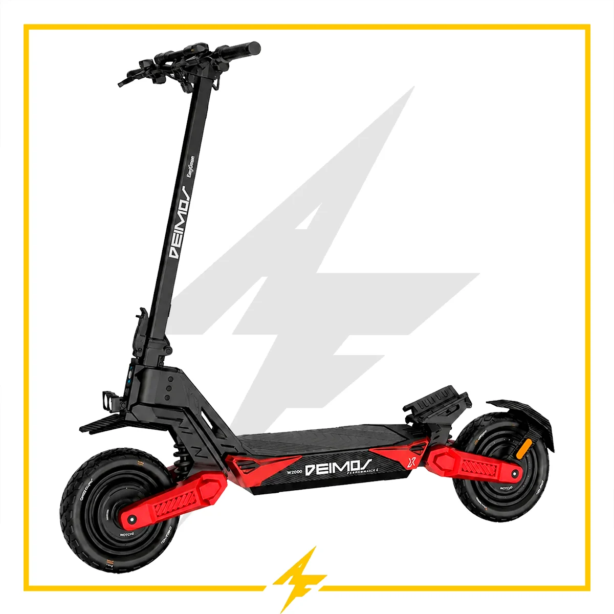 Patinete eléctrico Ecoxtrem Deimos Doble Motor 1000W rojo

comprar patinete eléctrico
precio patinete eléctrico
patinete electrico segunda mano
ofertas patinete electrico
venta patinete electrico
scooter eléctrico segunda mano
venta de patinetes
patinetes electricos venta
tienda patinetes eléctricos
tienda patinetes
patinete electrico comprar online
que patinete electrico comprar
comprar patin eléctrico
patinete eléctrico adulto
patinete eléctrico potente
patinetes electricos
chollos patinete 