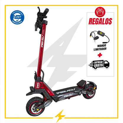 Patinete eléctrico Ecoxtrem Deimos Doble Motor 1000W

comprar patinete eléctrico
precio patinete eléctrico
patinete electrico segunda mano
ofertas patinete electrico
venta patinete electrico
scooter eléctrico segunda mano
venta de patinetes
patinetes electricos venta
tienda patinetes eléctricos
tienda patinetes
patinete electrico comprar online
que patinete electrico comprar
comprar patin eléctrico
patinete eléctrico adulto
patinete eléctrico potente
patinetes electricos
chollos patinete 