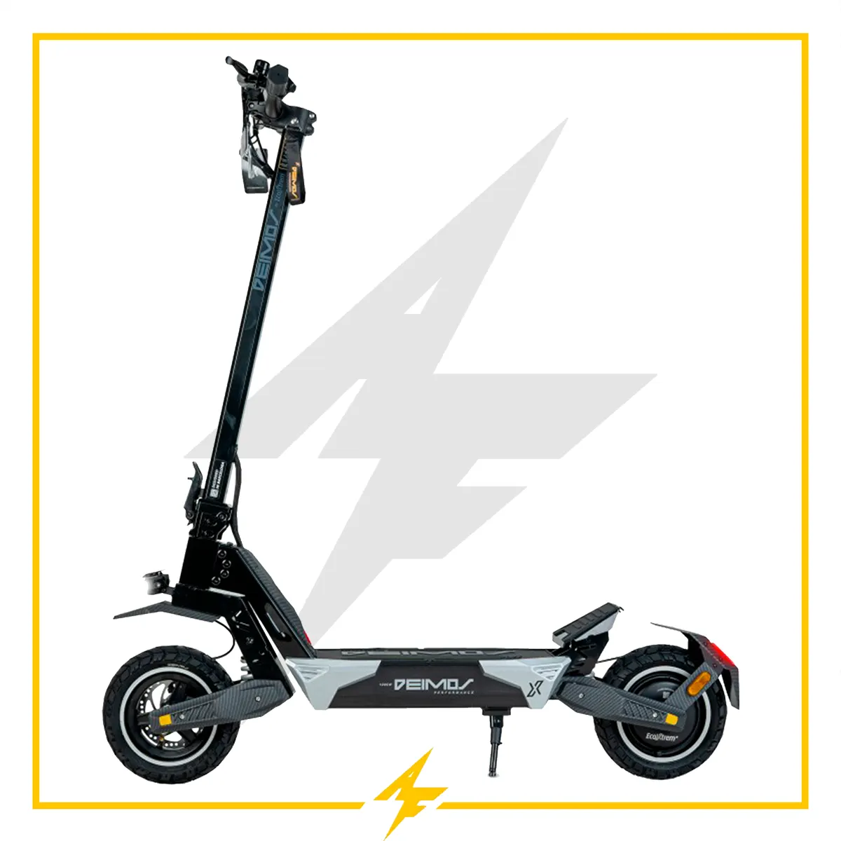 Patinete eléctrico Ecoxtrem Deimos Single Motor 500W

comprar patinete eléctrico
precio patinete eléctrico
patinete electrico segunda mano
ofertas patinete electrico
venta patinete electrico
scooter eléctrico segunda mano
venta de patinetes
patinetes electricos venta
tienda patinetes eléctricos
tienda patinetes
patinete electrico comprar online
que patinete electrico comprar
comprar patin eléctrico
patinete eléctrico adulto
patinete eléctrico potente
patinetes electricos
chollos patinete 