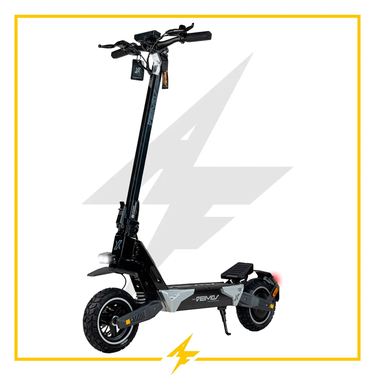 Patinete eléctrico Ecoxtrem Deimos Single Motor 500W

comprar patinete eléctrico
precio patinete eléctrico
patinete electrico segunda mano
ofertas patinete electrico
venta patinete electrico
scooter eléctrico segunda mano
venta de patinetes
patinetes electricos venta
tienda patinetes eléctricos
tienda patinetes
patinete electrico comprar online
que patinete electrico comprar
comprar patin eléctrico
patinete eléctrico adulto
patinete eléctrico potente
patinetes electricos
chollos patinete 