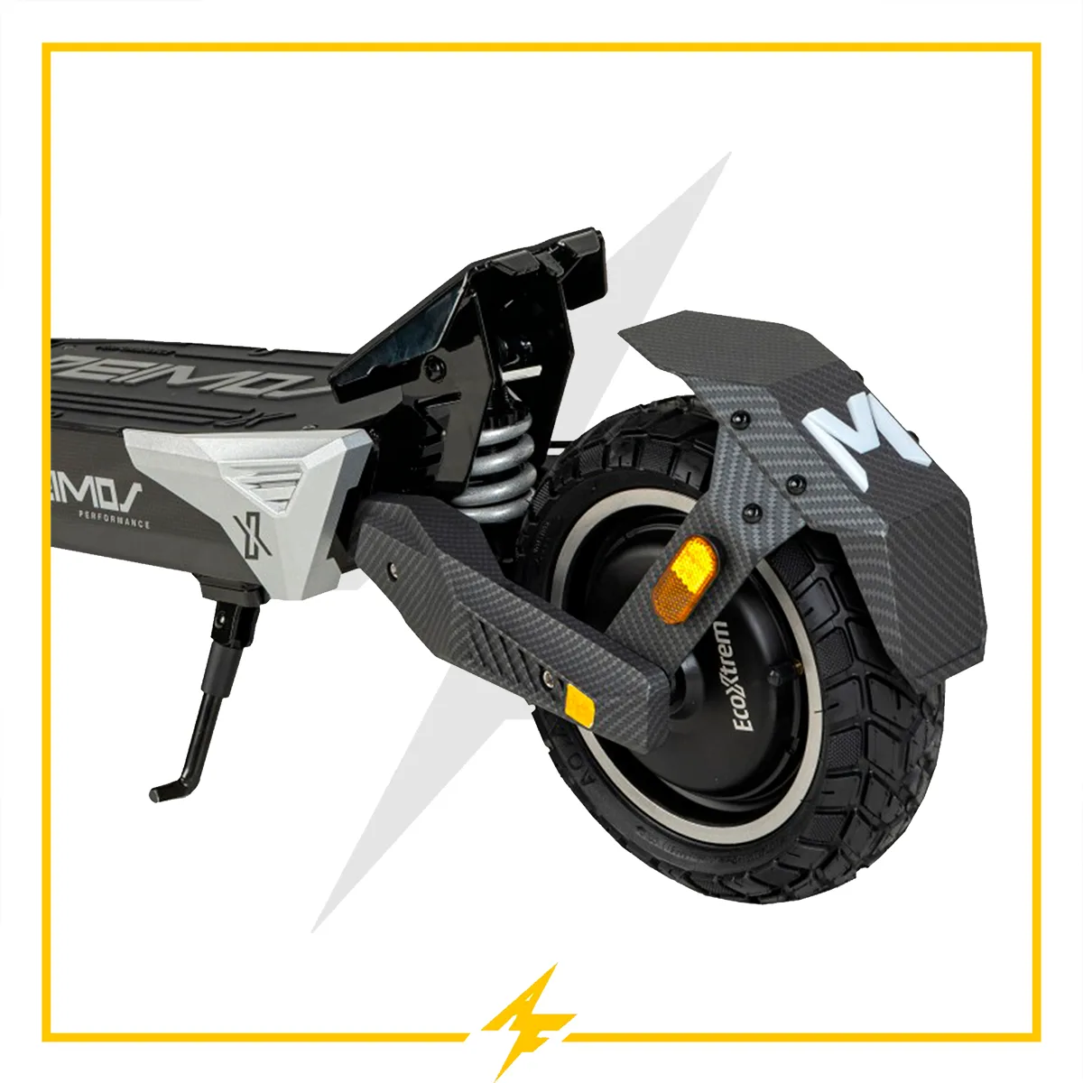 Patinete eléctrico Ecoxtrem Deimos Single Motor 500W

comprar patinete eléctrico
precio patinete eléctrico
patinete electrico segunda mano
ofertas patinete electrico
venta patinete electrico
scooter eléctrico segunda mano
venta de patinetes
patinetes electricos venta
tienda patinetes eléctricos
tienda patinetes
patinete electrico comprar online
que patinete electrico comprar
comprar patin eléctrico
patinete eléctrico adulto
patinete eléctrico potente
patinetes electricos
chollos patinete 