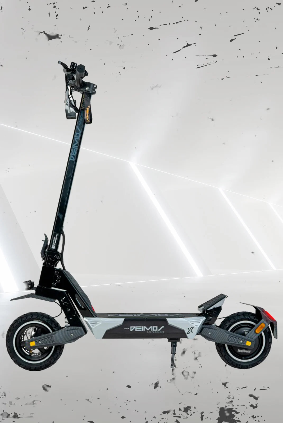 Patinete eléctrico Ecoxtrem Deimos Single Motor 500W

comprar patinete eléctrico
precio patinete eléctrico
patinete electrico segunda mano
ofertas patinete electrico
venta patinete electrico
scooter eléctrico segunda mano
venta de patinetes
patinetes electricos venta
tienda patinetes eléctricos
tienda patinetes
patinete electrico comprar online
que patinete electrico comprar
comprar patin eléctrico
patinete eléctrico adulto
patinete eléctrico potente
patinetes electricos
chollos patinete 
