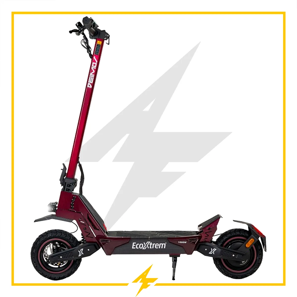 Patinete eléctrico Ecoxtrem Deimos Single Motor 500W

comprar patinete eléctrico
precio patinete eléctrico
patinete electrico segunda mano
ofertas patinete electrico
venta patinete electrico
scooter eléctrico segunda mano
venta de patinetes
patinetes electricos venta
tienda patinetes eléctricos
tienda patinetes
patinete electrico comprar online
que patinete electrico comprar
comprar patin eléctrico
patinete eléctrico adulto
patinete eléctrico potente
patinetes electricos
chollos patinete 