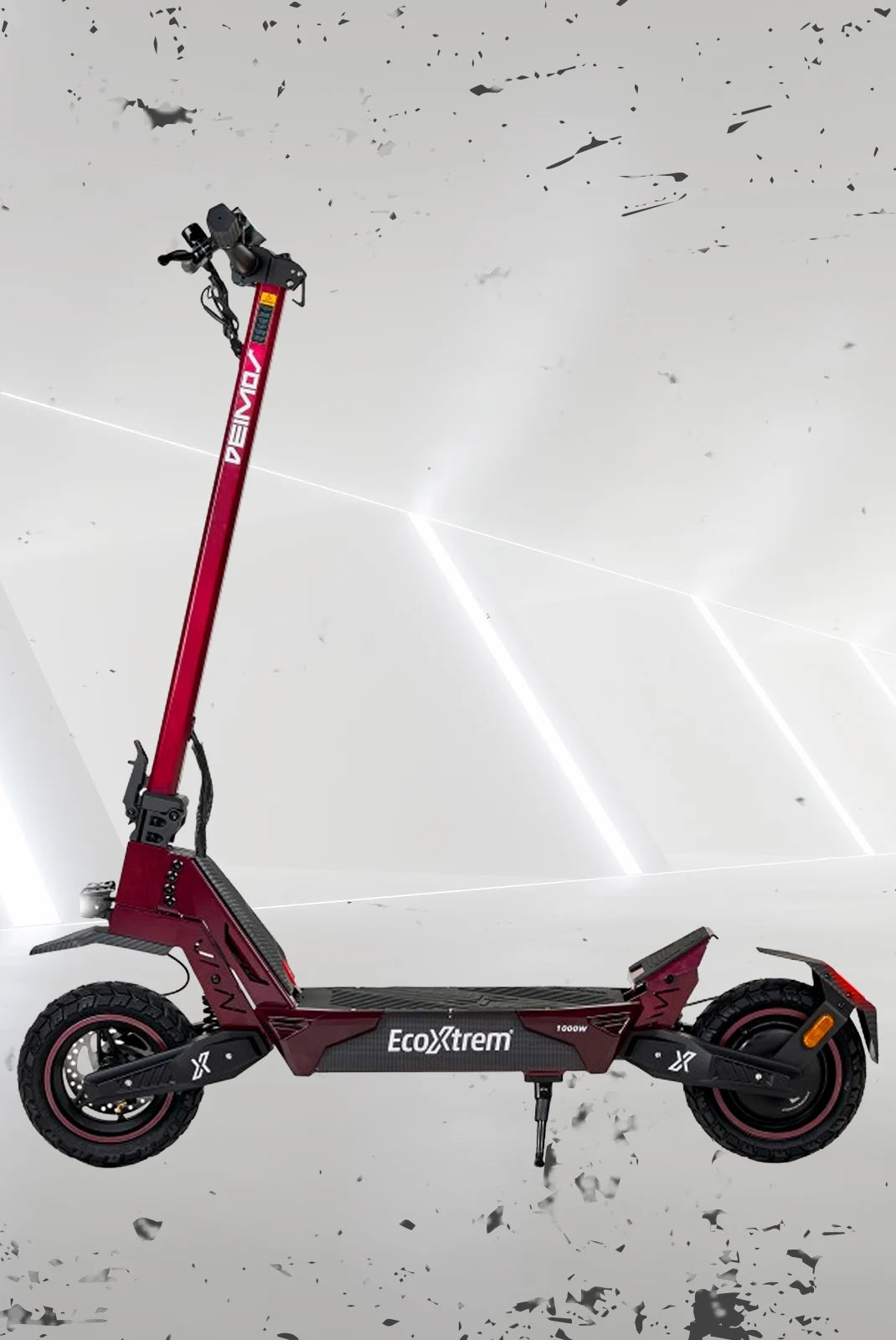 Patinete eléctrico Ecoxtrem Deimos Single Motor 500W

comprar patinete eléctrico
precio patinete eléctrico
patinete electrico segunda mano
ofertas patinete electrico
venta patinete electrico
scooter eléctrico segunda mano
venta de patinetes
patinetes electricos venta
tienda patinetes eléctricos
tienda patinetes
patinete electrico comprar online
que patinete electrico comprar
comprar patin eléctrico
patinete eléctrico adulto
patinete eléctrico potente
patinetes electricos
chollos patinete 