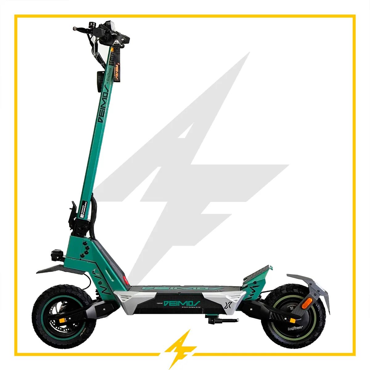 Patinete eléctrico Ecoxtrem Deimos Single Motor 500W

comprar patinete eléctrico
precio patinete eléctrico
patinete electrico segunda mano
ofertas patinete electrico
venta patinete electrico
scooter eléctrico segunda mano
venta de patinetes
patinetes electricos venta
tienda patinetes eléctricos
tienda patinetes
patinete electrico comprar online
que patinete electrico comprar
comprar patin eléctrico
patinete eléctrico adulto
patinete eléctrico potente
patinetes electricos
chollos patinete 