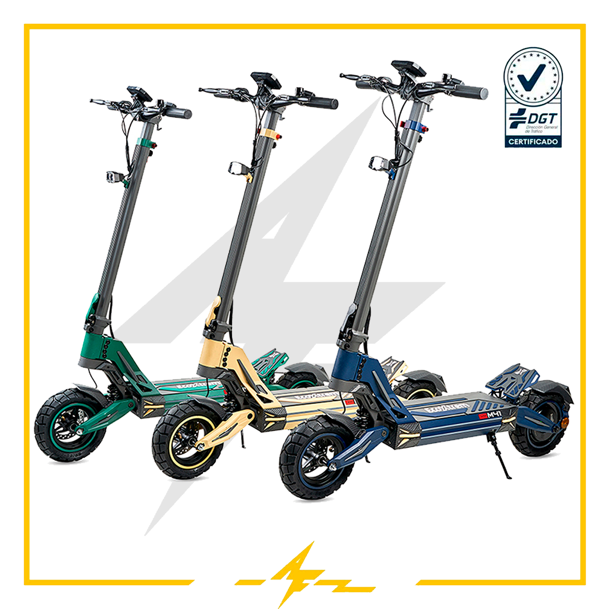 Patinete electrico Ecoxtrem M41 Tank 
comprar patinete eléctrico
precio patinete eléctrico
ofertas patinete electrico
venta patinete electrico
tiendas de patinetes electricos cerca de mi
venta de patinetes
patinetes electricos venta
tienda patinetes eléctricos
tienda patinetes
patinete electrico barato
patinete electrico comprar online
que patinete electrico comprar
comprar patin eléctrico
patinete eléctrico adulto
patinete eléctrico potente
af scooters