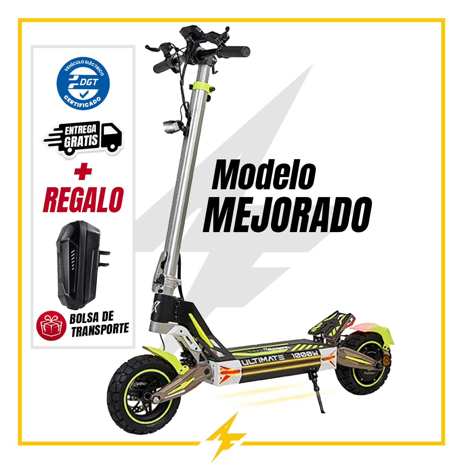 Patinete electrico Ecoxtrem M41 Tank Ultimate 1000W Modelo
MEJORADO Negro-VERDE

recambios patinetes
repuestos de patinetes
accesorios patinete eléctrico
accesorios patinete
repuestos patinete
piezas de patinete eléctrico
piezas patinete electrico
accesorios patinete eléctrico
accesorios patinete
repuestos patinete
piezas de patinete eléctrico
piezas patinete electrico
ruedas patinete
taller de patinete
piezas de repuesto patinete eléctrico
af scooters 
