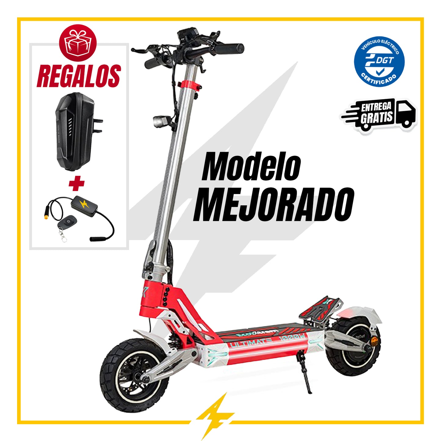 Patinete electrico Ecoxtrem M41 Tank Ultimate 1000W Modelo
MEJORADO ROJO-FUCSIA

recambios patinetes
repuestos de patinetes
accesorios patinete eléctrico
accesorios patinete
repuestos patinete
piezas de patinete eléctrico
piezas patinete electrico
accesorios patinete eléctrico
accesorios patinete
repuestos patinete
piezas de patinete eléctrico
piezas patinete electrico
ruedas patinete
taller de patinete
piezas de repuesto patinete eléctrico
af scooters 
