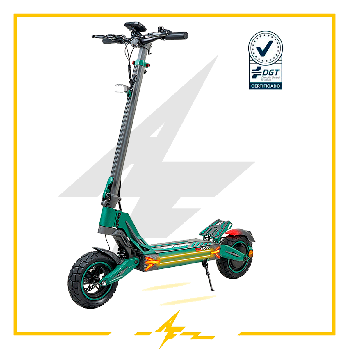 Patinete electrico Ecoxtrem M41 Tank  verde
comprar patinete eléctrico
precio patinete eléctrico
ofertas patinete electrico
venta patinete electrico
tiendas de patinetes electricos cerca de mi
venta de patinetes
patinetes electricos venta
tienda patinetes eléctricos
tienda patinetes
patinete electrico barato
patinete electrico comprar online
que patinete electrico comprar
comprar patin eléctrico
patinete eléctrico adulto
patinete eléctrico potente
af scooters