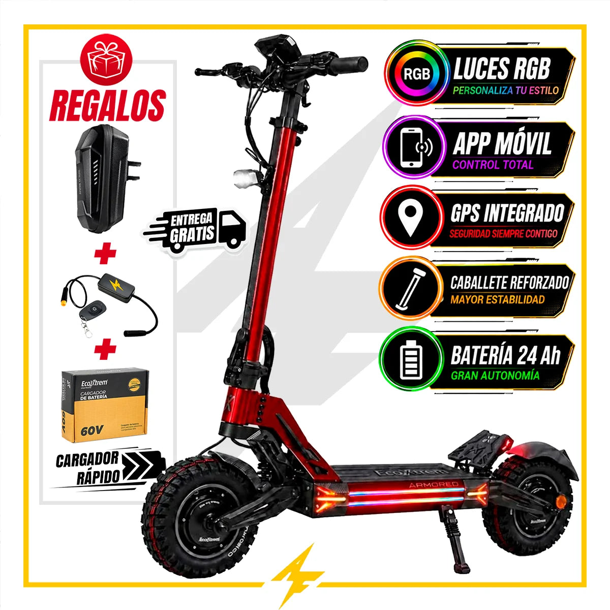 Patinete eléctrico Ecoxtrem Tank M41 Armored dual Pro 60V 24Ah

recambios patinetes
repuestos de patinetes
accesorios patinete eléctrico
accesorios patinete
repuestos patinete
piezas de patinete eléctrico
piezas patinete electrico
accesorios patinete eléctrico
accesorios patinete
repuestos patinete
piezas de patinete eléctrico
piezas patinete electrico
ruedas patinete
taller de patinete
piezas de repuesto patinete eléctrico
af scooters 