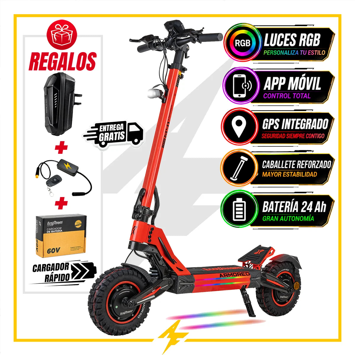 Patinete eléctrico Ecoxtrem Tank M41 Armored dual Pro 60V 24Ah

recambios patinetes
repuestos de patinetes
accesorios patinete eléctrico
accesorios patinete
repuestos patinete
piezas de patinete eléctrico
piezas patinete electrico
accesorios patinete eléctrico
accesorios patinete
repuestos patinete
piezas de patinete eléctrico
piezas patinete electrico
ruedas patinete
taller de patinete
piezas de repuesto patinete eléctrico
af scooters 