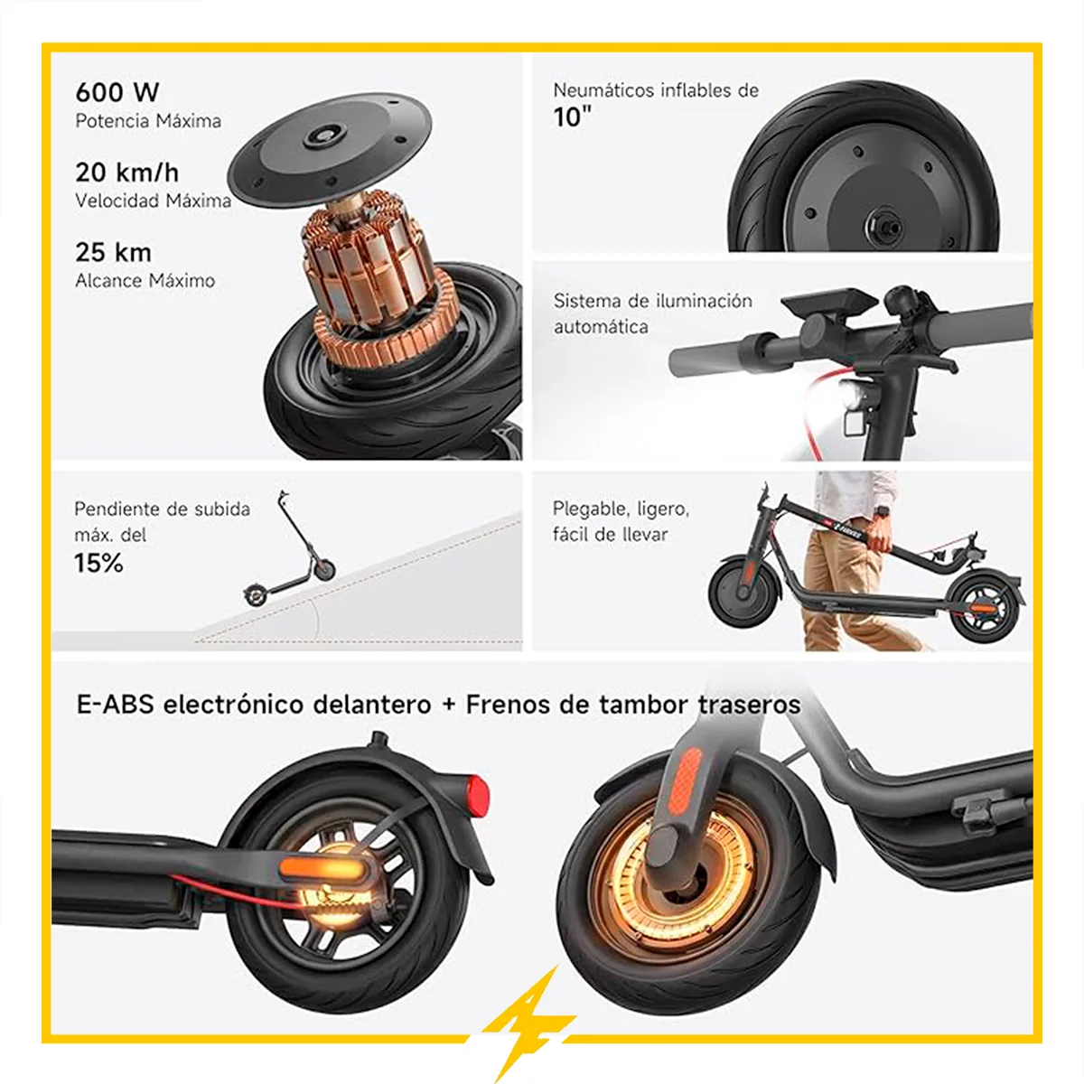 Patinete electrico Navee N65i 1000 W 12500 mAh

comprar patinete eléctrico
precio patinete eléctrico
patinete electrico segunda mano
ofertas patinete electrico
venta patinete electrico
scooter eléctrico segunda mano
venta de patinetes
patinetes electricos venta
tienda patinetes eléctricos
tienda patinetes
patinete electrico comprar online
que patinete electrico comprar
comprar patin eléctrico
patinete eléctrico adulto
patinete eléctrico potente
patinetes electricos
chollos patinete 