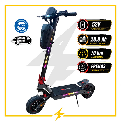 Patinete electrico Xtreme F1-MAX

comprar patinete eléctrico
precio patinete eléctrico
patinete electrico segunda mano
ofertas patinete electrico
venta patinete electrico
scooter eléctrico segunda mano
venta de patinetes
patinetes electricos venta
tienda patinetes eléctricos
tienda patinetes
patinete electrico comprar online
que patinete electrico comprar
comprar patin eléctrico
patinete eléctrico adulto
patinete eléctrico potente
patinetes electricos
chollos patinete 