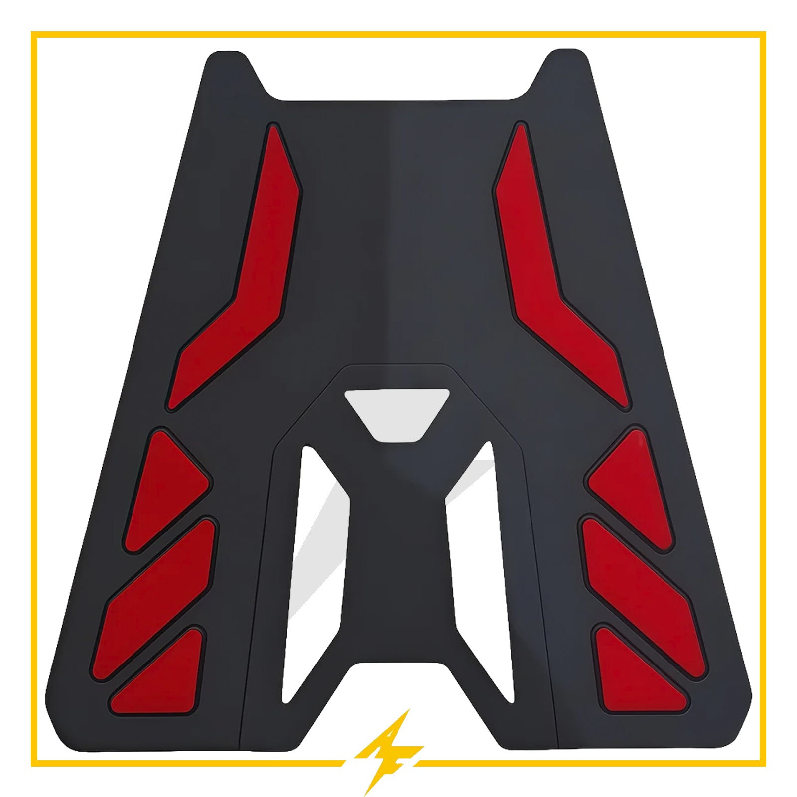 Pegatina antideslizante del soporte trasero para patinete eléctrico Ecoxtrem M41 Tank

recambios patinetes
repuestos de patinetes
accesorios patinete eléctrico
accesorios patinete
repuestos patinete
piezas de patinete eléctrico
piezas patinete electrico
accesorios patinete eléctrico
accesorios patinete
repuestos patinete
piezas de patinete eléctrico
piezas patinete electrico
ruedas patinete
taller de patinete
piezas de repuesto patinete eléctrico
af scooters 