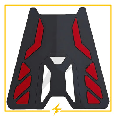 Pegatina antideslizante del soporte trasero para patinete eléctrico Ecoxtrem M41 Tank

recambios patinetes
repuestos de patinetes
accesorios patinete eléctrico
accesorios patinete
repuestos patinete
piezas de patinete eléctrico
piezas patinete electrico
accesorios patinete eléctrico
accesorios patinete
repuestos patinete
piezas de patinete eléctrico
piezas patinete electrico
ruedas patinete
taller de patinete
piezas de repuesto patinete eléctrico
af scooters 