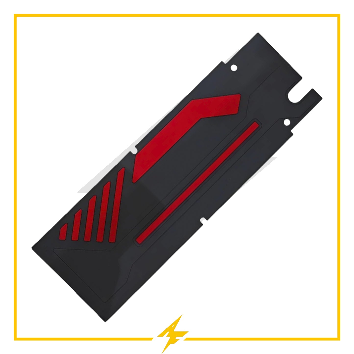 Pegatina chasis antideslizante para patinete eléctrico Ecoxtrem M41 Tank 

recambios patinetes
repuestos de patinetes
accesorios patinete eléctrico
accesorios patinete
repuestos patinete
piezas de patinete eléctrico
piezas patinete electrico
accesorios patinete eléctrico
accesorios patinete
repuestos patinete
piezas de patinete eléctrico
piezas patinete electrico
ruedas patinete
taller de patinete
piezas de repuesto patinete eléctrico
af scooters 