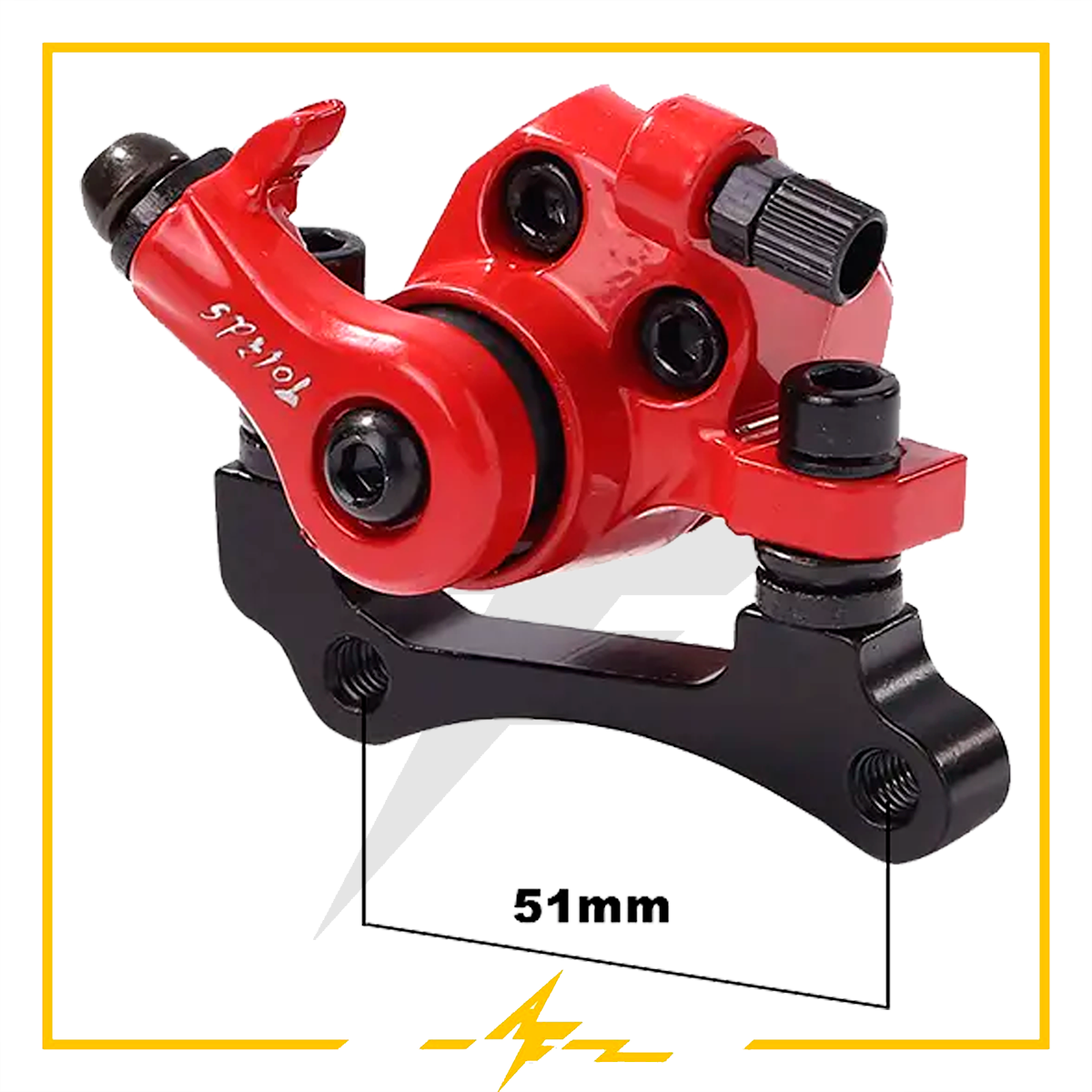 Pinza de freno para patinete eléctrico SmartGyro, Kugoo y otros
recambios patinete eléctrico
tienda de repuestos de patinetes eléctricos
recambios patinetes
repuestos de patinetes
accesorios patinete eléctrico
accesorios patinete
repuestos patinete
piezas de patinete eléctrico
piezas patinete electrico
ruedas patinete
taller del patinete
piezas de repuesto patinete eléctrico
af scooters