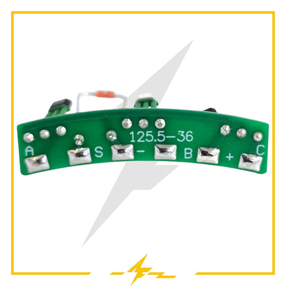 Placa de Sensor Hall de Motor para patinete eléctrico Xiaomi 5 Elite original

recambios patinetes
repuestos de patinetes
accesorios patinete eléctrico
accesorios patinete
repuestos patinete
piezas de patinete eléctrico
piezas patinete electrico
accesorios patinete eléctrico
accesorios patinete
repuestos patinete
piezas de patinete eléctrico
piezas patinete electrico
ruedas patinete
taller de patinete
piezas de repuesto patinete eléctrico
af scooters 
