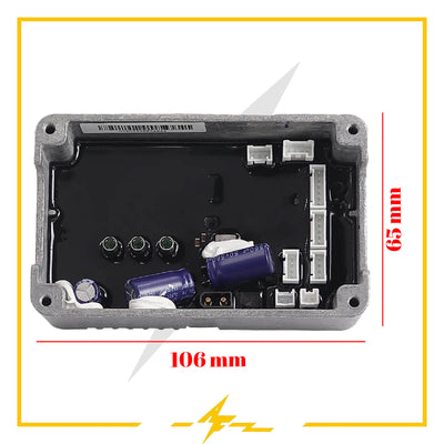 Placa controladora para patinete eléctrico Ninebot E2 / Plus

recambios patinetes
repuestos de patinetes
accesorios patinete eléctrico
accesorios patinete
repuestos patinete
piezas de patinete eléctrico
piezas patinete electrico
accesorios patinete eléctrico
accesorios patinete
repuestos patinete
piezas de patinete eléctrico
piezas patinete electrico
ruedas patinete
taller de patinete
piezas de repuesto patinete eléctrico
af scooters 