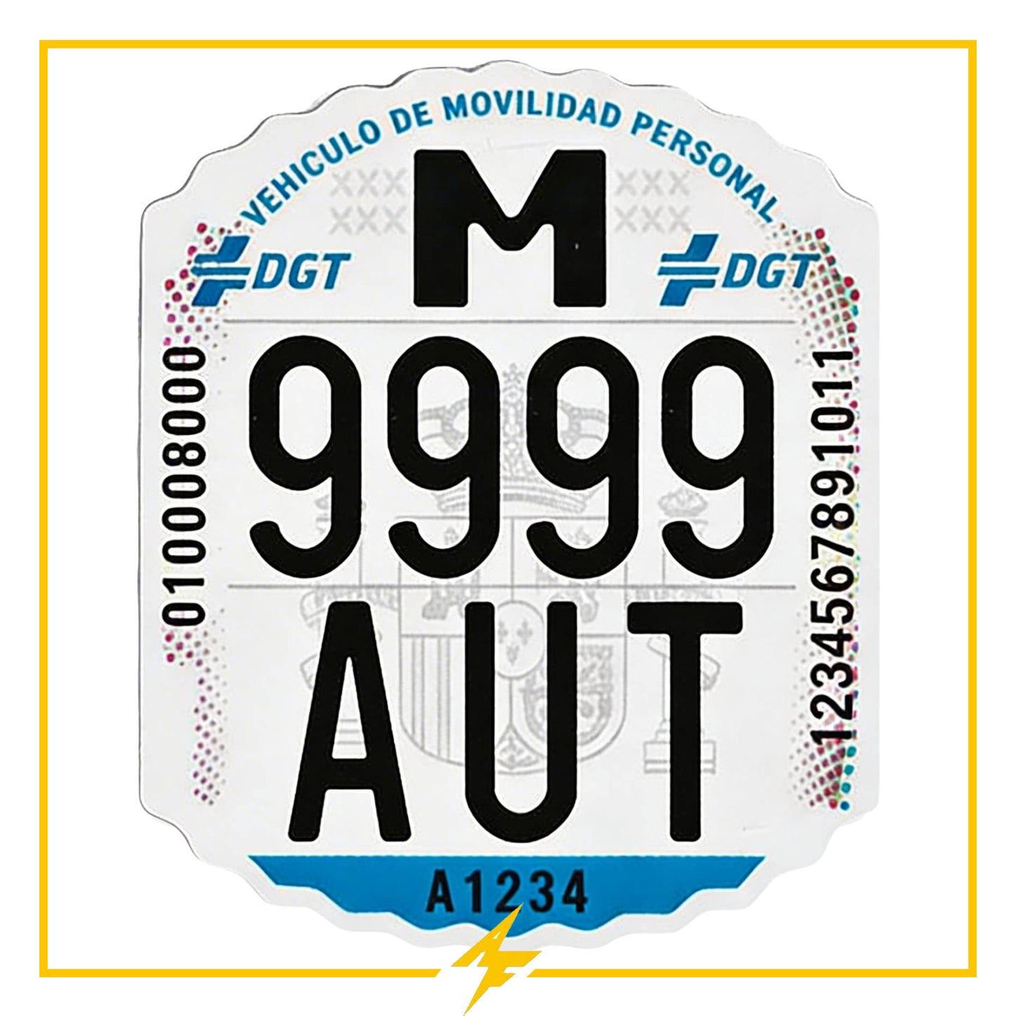 Placa identificativa VMP para patinete eléctrico Matrícula DGT homologada 

recambios patinetes
repuestos de patinetes
accesorios patinete eléctrico
accesorios patinete
repuestos patinete
piezas de patinete eléctrico
piezas patinete electrico
accesorios patinete eléctrico
accesorios patinete
repuestos patinete
piezas de patinete eléctrico
piezas patinete electrico
ruedas patinete
taller de patinete
piezas de repuesto patinete eléctrico
af scooters 