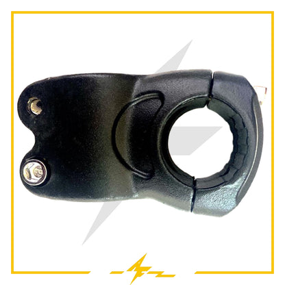 Potencia para manillar para patinete eléctrico Ecoxtrem Bison

recambios patinetes
repuestos de patinetes
accesorios patinete eléctrico
accesorios patinete
repuestos patinete
piezas de patinete eléctrico
piezas patinete electrico
accesorios patinete eléctrico
accesorios patinete
repuestos patinete
piezas de patinete eléctrico
piezas patinete electrico
ruedas patinete
taller del patinete
piezas de repuesto patinete eléctrico
af scooters 
tienda de repuestos de patinetes eléctricos