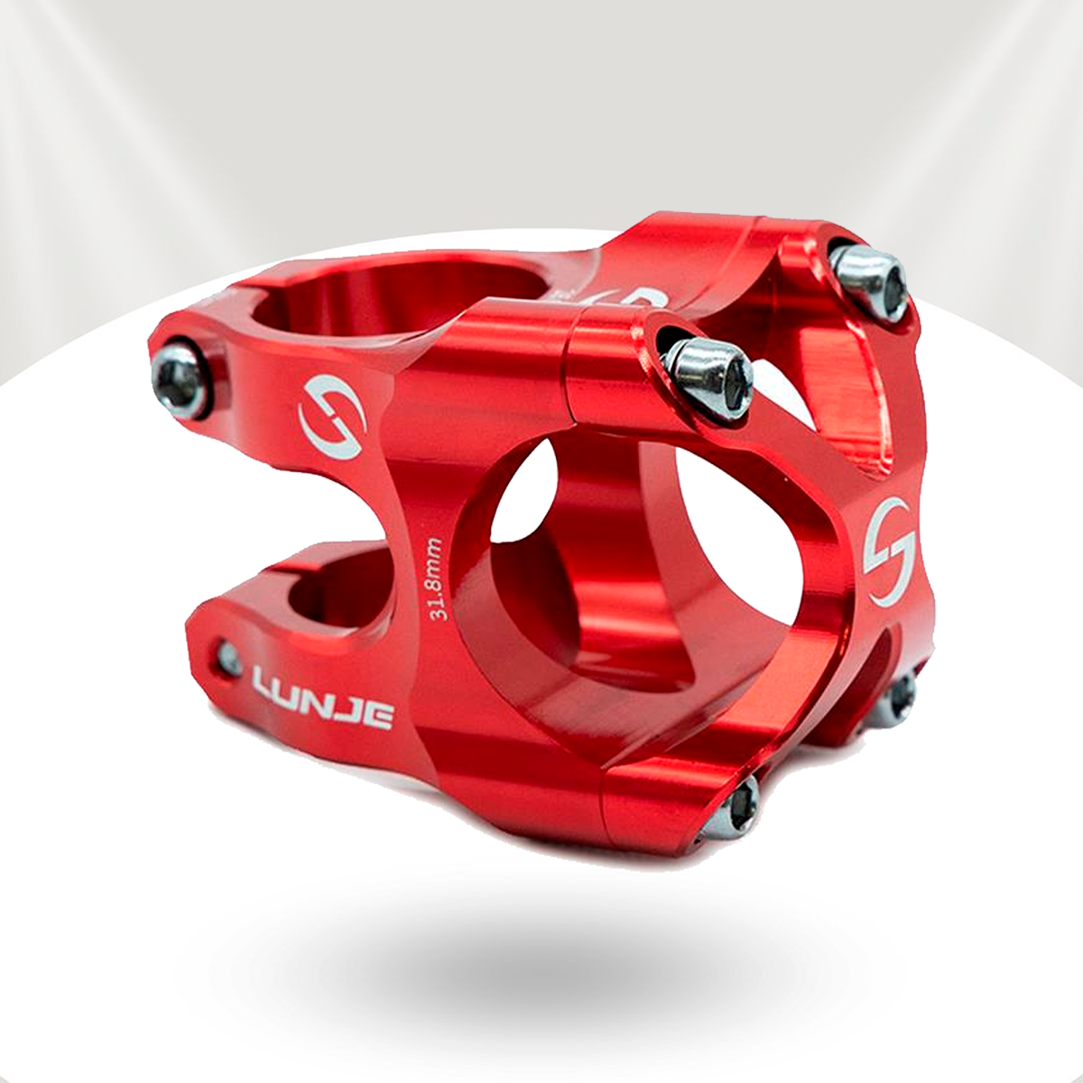 Potencia para manillar de 31,8mm V1 para patinete electrico
recambios patinete eléctrico
tienda de repuestos de patinetes eléctricos
recambios patinetes
repuestos de patinetes
accesorios patinete eléctrico
accesorios patinete
repuestos patinete
piezas de patinete eléctrico
piezas patinete electrico
ruedas patinete
taller del patinete
piezas de repuesto patinete eléctrico
af scooters