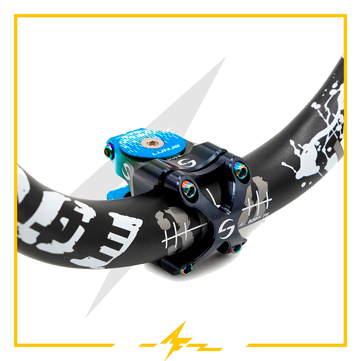 Potencia para manillar de 31,8mm negro azul V1 para patinete electrico
recambios patinete eléctrico
tienda de repuestos de patinetes eléctricos
recambios patinetes
repuestos de patinetes
accesorios patinete eléctrico
accesorios patinete
repuestos patinete
piezas de patinete eléctrico
piezas patinete electrico
ruedas patinete
taller del patinete
piezas de repuesto patinete eléctrico
af scooters