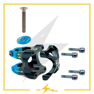 Potencia para manillar de 31,8mm negro azul V1 para patinete electrico
recambios patinete eléctrico
tienda de repuestos de patinetes eléctricos
recambios patinetes
repuestos de patinetes
accesorios patinete eléctrico
accesorios patinete
repuestos patinete
piezas de patinete eléctrico
piezas patinete electrico
ruedas patinete
taller del patinete
piezas de repuesto patinete eléctrico
af scooters