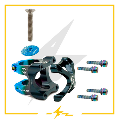 Potencia para manillar de 31,8mm negro azul V1 para patinete electrico
recambios patinete eléctrico
tienda de repuestos de patinetes eléctricos
recambios patinetes
repuestos de patinetes
accesorios patinete eléctrico
accesorios patinete
repuestos patinete
piezas de patinete eléctrico
piezas patinete electrico
ruedas patinete
taller del patinete
piezas de repuesto patinete eléctrico
af scooters