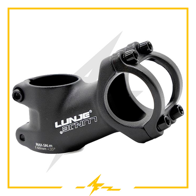 Potencia para manillar de 31,8mm con elevación 35 para patinete eléctrico
recambios patinete eléctrico
tienda de repuestos de patinetes eléctricos
recambios patinetes
repuestos de patinetes
accesorios patinete eléctrico
accesorios patinete
repuestos patinete
piezas de patinete eléctrico
piezas patinete electrico
ruedas patinete
taller del patinete
piezas de repuesto patinete eléctrico
af scooters