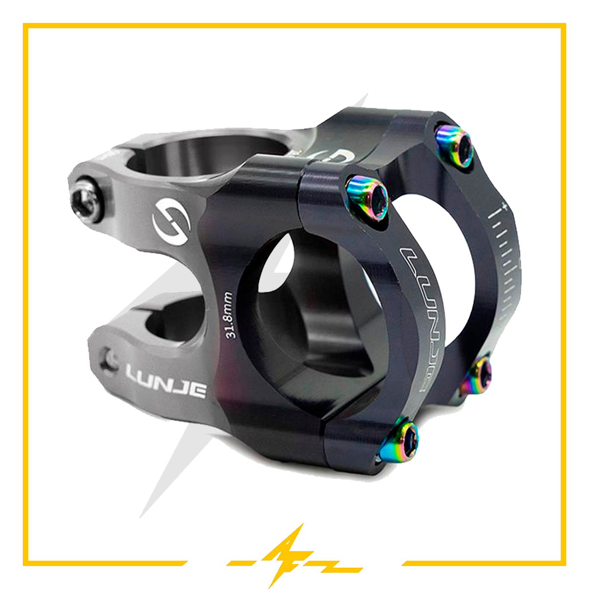 Potencia para manillar de 31,8mm negro gris V2 para patinete electrico
recambios patinete eléctrico
tienda de repuestos de patinetes eléctricos
recambios patinetes
repuestos de patinetes
accesorios patinete eléctrico
accesorios patinete
repuestos patinete
piezas de patinete eléctrico
piezas patinete electrico
ruedas patinete
taller del patinete
piezas de repuesto patinete eléctrico
af scooters