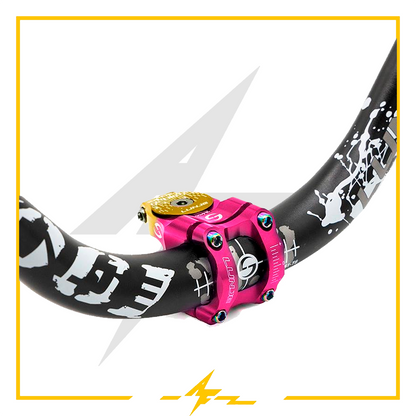 Potencia para manillar de 31,8mm rosa amarillo V2 para patinete electrico
recambios patinete eléctrico
tienda de repuestos de patinetes eléctricos
recambios patinetes
repuestos de patinetes
accesorios patinete eléctrico
accesorios patinete
repuestos patinete
piezas de patinete eléctrico
piezas patinete electrico
ruedas patinete
taller del patinete
piezas de repuesto patinete eléctrico
af scooters