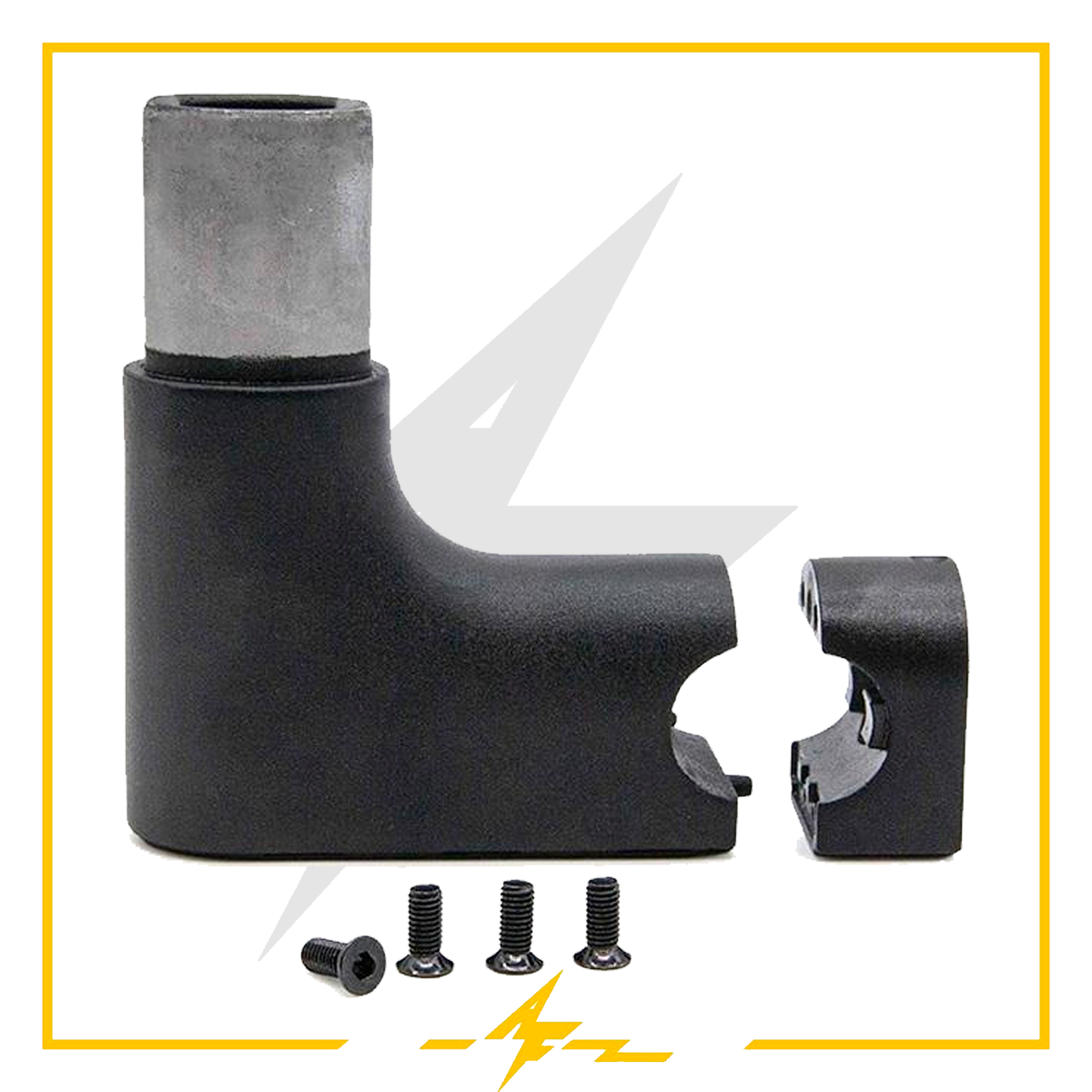Potencia para manillar de patinete eléctrico Xiaomi M365, 1S y otros
recambios patinete eléctrico
tienda de repuestos de patinetes eléctricos
recambios patinetes
repuestos de patinetes
accesorios patinete eléctrico
accesorios patinete
repuestos patinete
piezas de patinete eléctrico
piezas patinete electrico
ruedas patinete
taller del patinete
piezas de repuesto patinete eléctrico
af scooters
