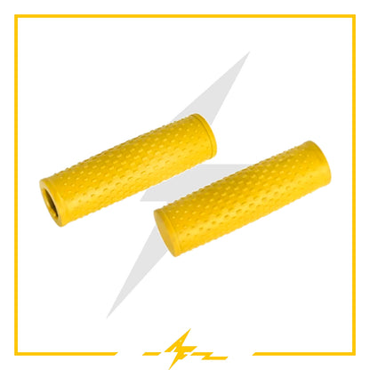 Puño de colores para patinete eléctrico Xiaomi amarillo
recambios patinete eléctrico
tienda de repuestos de patinetes eléctricos
recambios patinetes
repuestos de patinetes
accesorios patinete eléctrico
accesorios patinete
repuestos patinete
piezas de patinete eléctrico
piezas patinete electrico
ruedas patinete
accesorios patineta 
piezas de repuesto patinete eléctrico
af scooters