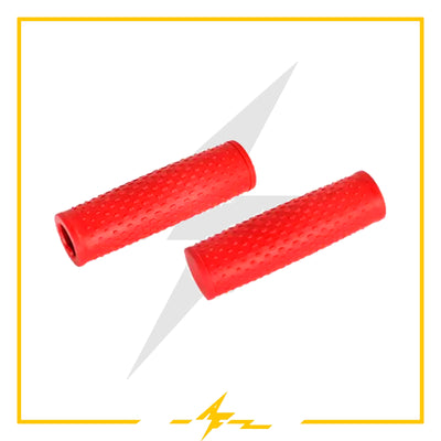 Puño de colores para patinete eléctrico Xiaomi rojo
recambios patinete eléctrico
tienda de repuestos de patinetes eléctricos
recambios patinetes
repuestos de patinetes
accesorios patinete eléctrico
accesorios patinete
repuestos patinete
piezas de patinete eléctrico
piezas patinete electrico
ruedas patinete
accesorios patineta 
piezas de repuesto patinete eléctrico
af scooters