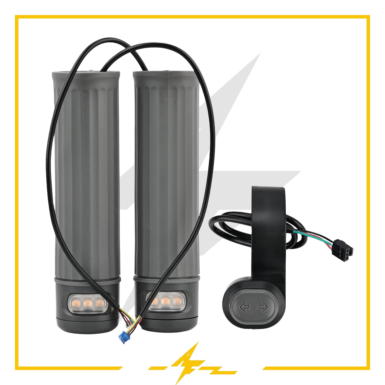 Puño Kit para patinete eléctrico Xiaomi 4 Pro Plus/Max

recambios patinetes
repuestos de patinetes
accesorios patinete eléctrico
accesorios patinete
repuestos patinete
piezas de patinete eléctrico
piezas patinete electrico
accesorios patinete eléctrico
accesorios patinete
repuestos patinete
piezas de patinete eléctrico
piezas patinete electrico
ruedas patinete
taller del patinete
piezas de repuesto patinete eléctrico
af scooters 
tienda de repuestos de patinetes eléctricos