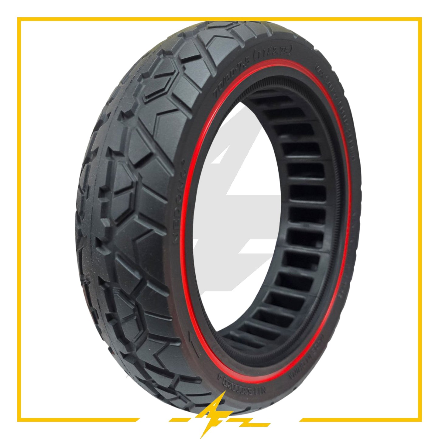 Rueda maciza 70/60-7,5 para patinete eléctrico Ninebot Segway ZT3 Roja

recambios patinetes
repuestos de patinetes
accesorios patinete eléctrico
accesorios patinete
repuestos patinete
piezas de patinete eléctrico
piezas patinete electrico
accesorios patinete eléctrico
accesorios patinete
repuestos patinete
piezas de patinete eléctrico
piezas patinete electrico
ruedas patinete
taller de patinete
piezas de repuesto patinete eléctrico
af scooters 