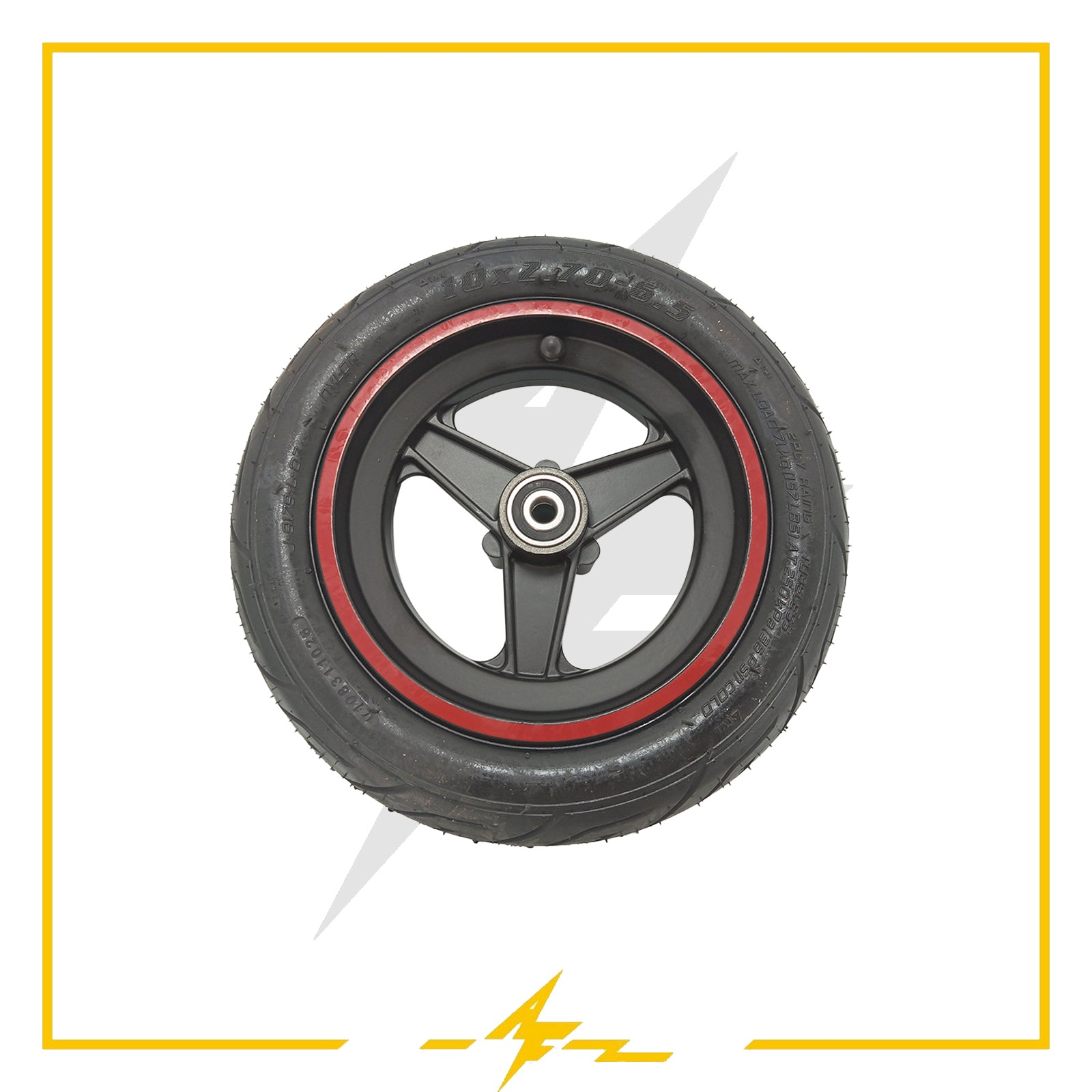 Rueda para patinete eléctrico Zwheel delantero neumático tubeless para Zrino

recambios patinetes
repuestos de patinetes
accesorios patinete eléctrico
accesorios patinete
repuestos patinete
piezas de patinete eléctrico
piezas patinete electrico
accesorios patinete eléctrico
accesorios patinete
repuestos patinete
piezas de patinete eléctrico
piezas patinete electrico
ruedas patinete
taller del patinete
piezas de repuesto patinete eléctrico
af scooters 
tienda de repuestos de patinetes eléctricos