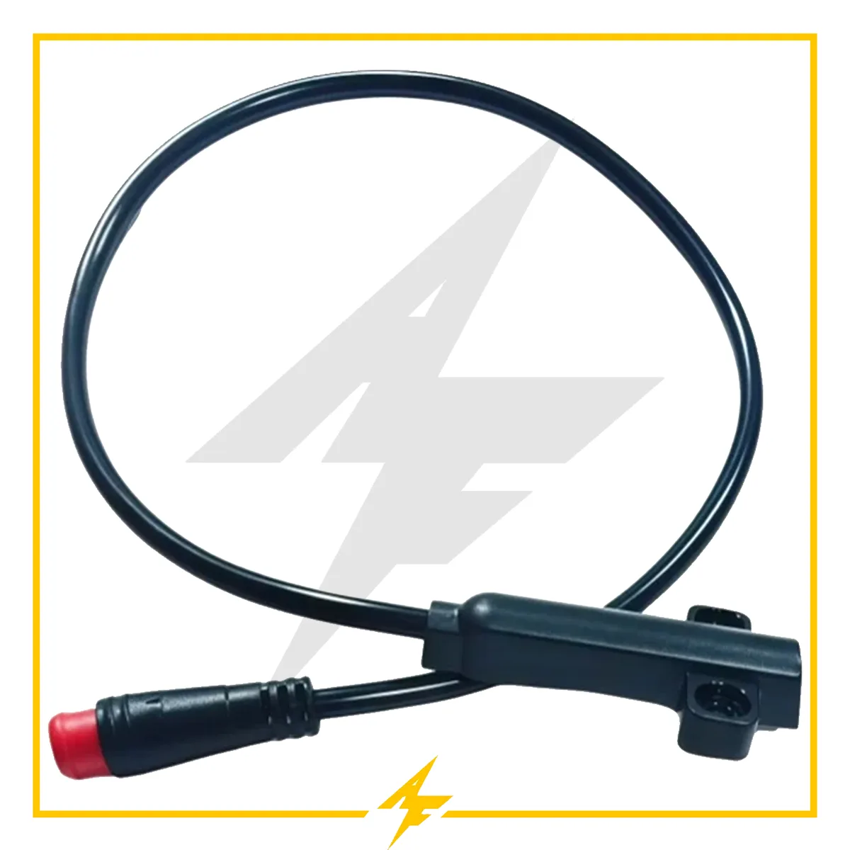 Sensor freno maneta hidráulica M8 NUTT para patinete eléctrico

Recambios patinete eléctrico
tienda de repuestos de patinetes eléctricos
recambios patinetes
repuestos de patinetes
accesorios patinete eléctrico
accesorios patinete
repuestos patinete
piezas de patinete eléctrico
piezas patinete electrico
ruedas patinete
taller del patinete
piezas de repuesto patinete eléctrico
af scooters