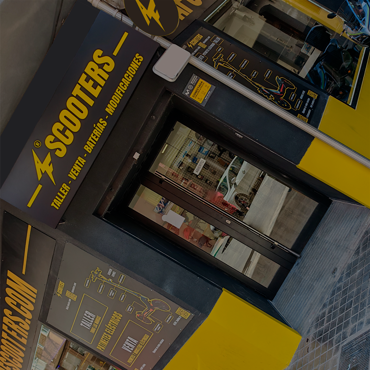 Servicio de instalación de artículos adicionales en patinete  eléctrico

recambios patinetes
repuestos de patinetes
accesorios patinete eléctrico
accesorios patinete
repuestos patinete
piezas de patinete eléctrico
piezas patinete electrico
accesorios patinete eléctrico
accesorios patinete
repuestos patinete
piezas de patinete eléctrico
piezas patinete electrico
ruedas patinete
taller de patinete
piezas de repuesto patinete eléctrico
af scooters 