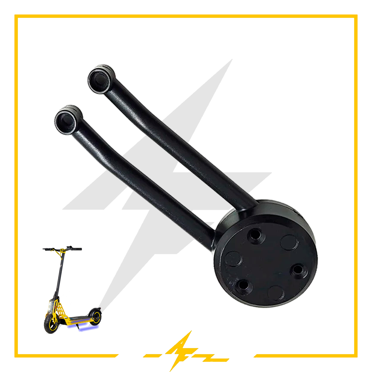 Soporte de guardabarros delantero para Ecoxtrem Bison patinete eléctrico
recambios patinete eléctrico
tienda de repuestos de patinetes eléctricos
recambios patinetes
repuestos de patinetes
accesorios patinete eléctrico
accesorios patinete
repuestos patinete
piezas de patinete eléctrico
piezas patinete electrico
ruedas patinete
taller del patinete
piezas de repuesto patinete eléctrico
af scooters