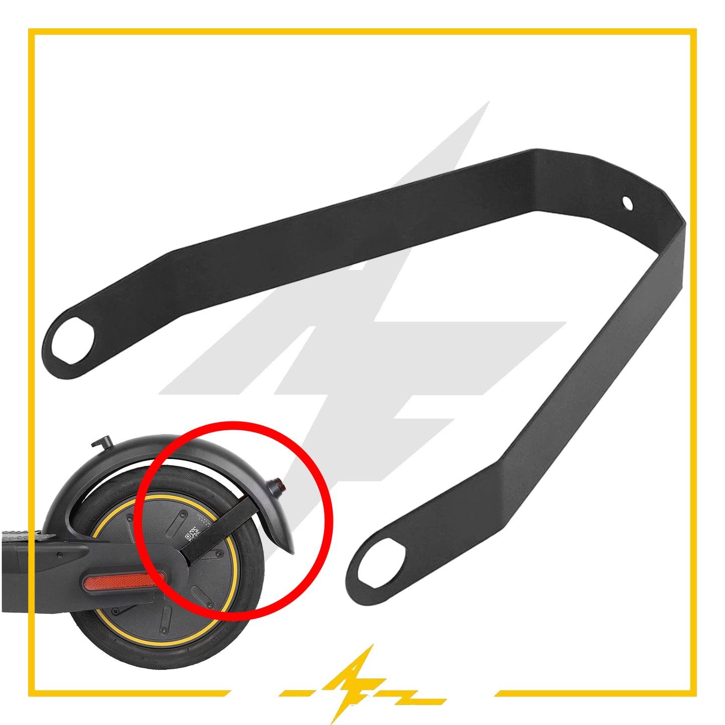 Soporte guardabarros para patinete eléctrico Ninebot G30 MAX

recambios patinetes
repuestos de patinetes
accesorios patinete eléctrico
accesorios patinete
repuestos patinete
piezas de patinete eléctrico
piezas patinete electrico
accesorios patinete eléctrico
accesorios patinete
repuestos patinete
piezas de patinete eléctrico
piezas patinete electrico
ruedas patinete
taller de patinete
piezas de repuesto patinete eléctrico
af scooters 