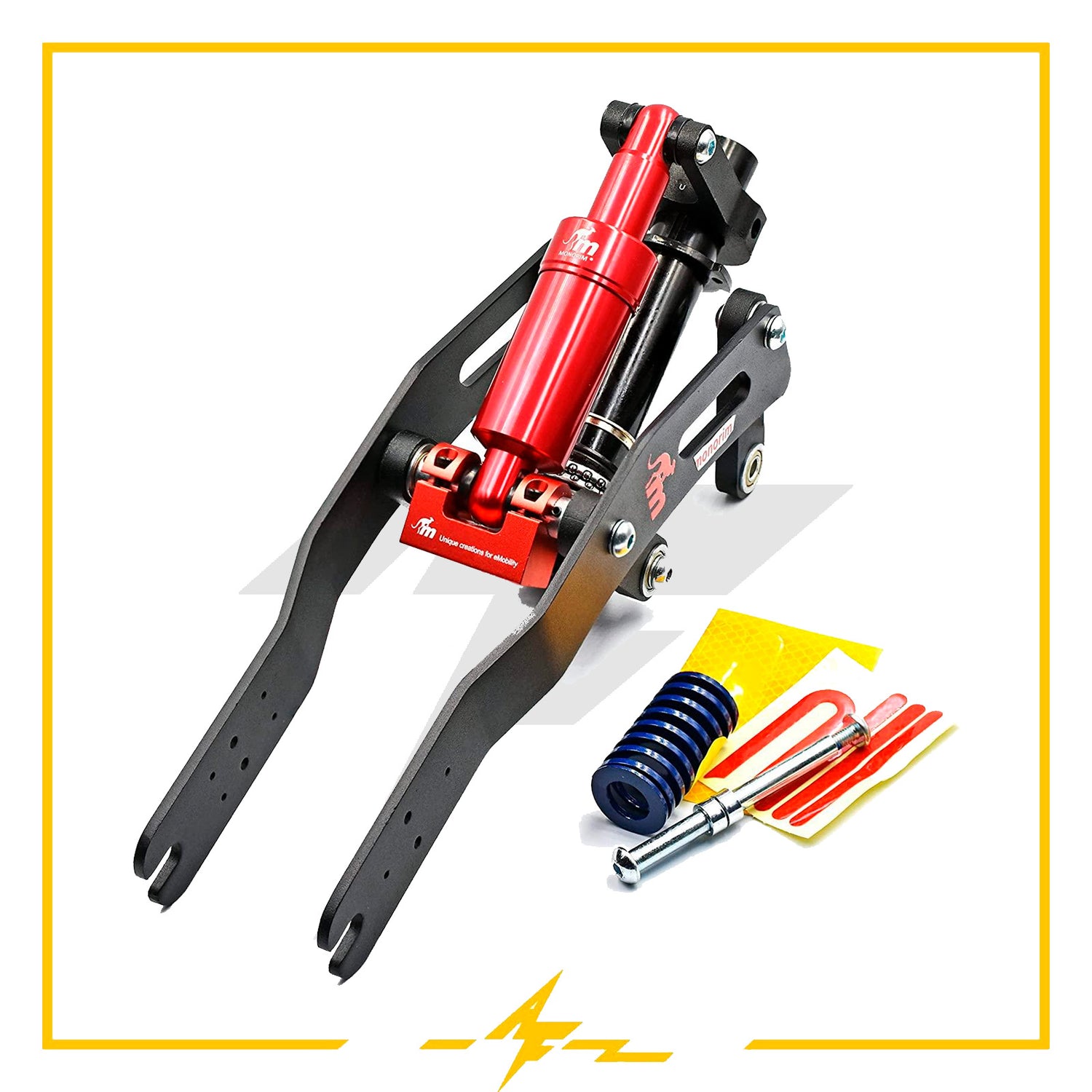 Suspension V4 patinete electrico xiaomi
recambios patinete eléctrico
tienda de repuestos de patinetes eléctricos
recambios patinetes
repuestos de patinetes
accesorios patinete eléctrico
accesorios patinete
repuestos patinete
piezas de patinete eléctrico
piezas patinete electrico
ruedas patinete
accesorios patineta 
piezas de repuesto patinete eléctrico
af scooters