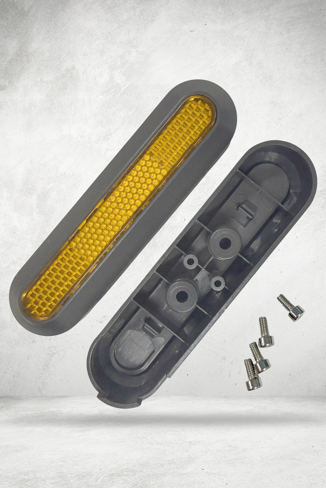 Tapa reflector lateral para patinete eléctrico Xiaomi Elite Izquierda y Derecha

recambios patinetes
repuestos de patinetes
accesorios patinete eléctrico
accesorios patinete
repuestos patinete
piezas de patinete eléctrico
piezas patinete electrico
accesorios patinete eléctrico
accesorios patinete
repuestos patinete
piezas de patinete eléctrico
piezas patinete electrico
ruedas patinete
taller de patinete
piezas de repuesto patinete eléctrico
af scooters 
